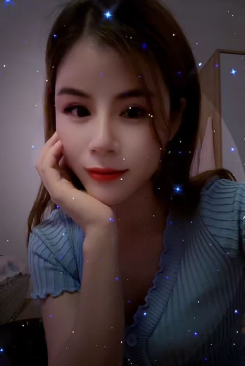 中山技术流少妇月儿