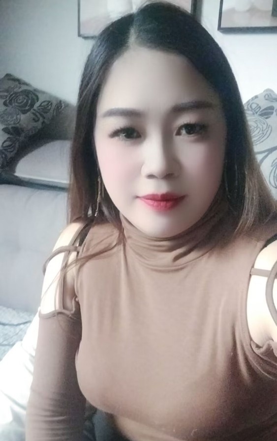 重庆温柔熟女少妇
