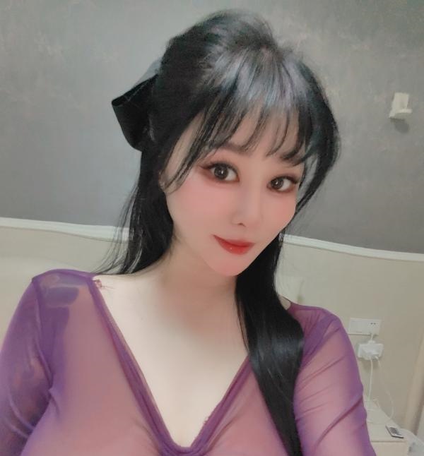 波霸吉祥