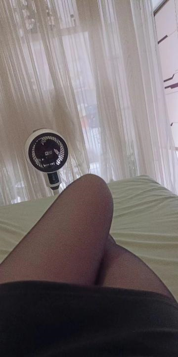 温柔黑色少妇