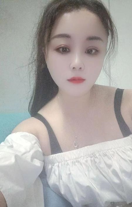 永泰少妇依依