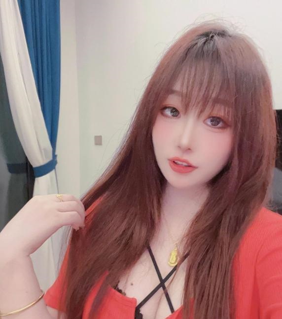 南山性感小妮子