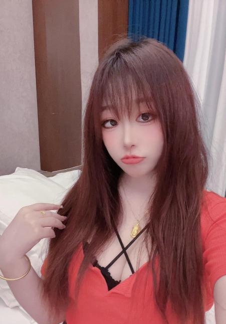 南山性感小妮子