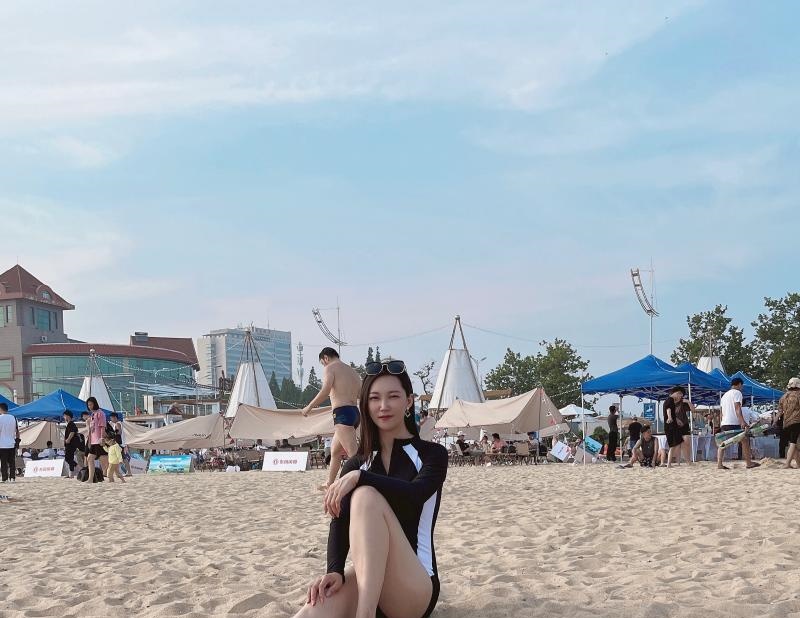 性感老板娘