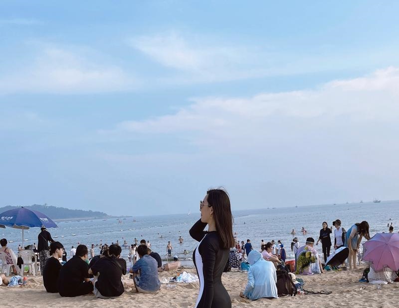 性感老板娘