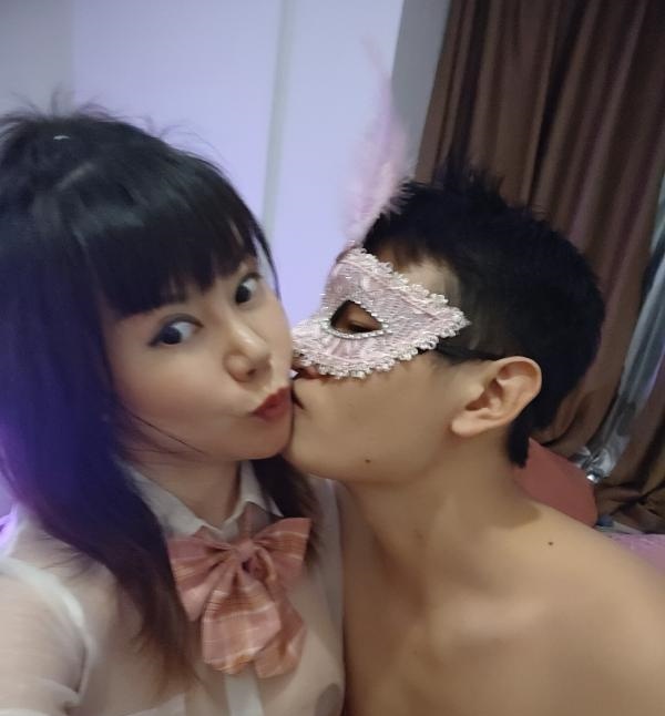 客村服务超好的小琳琳