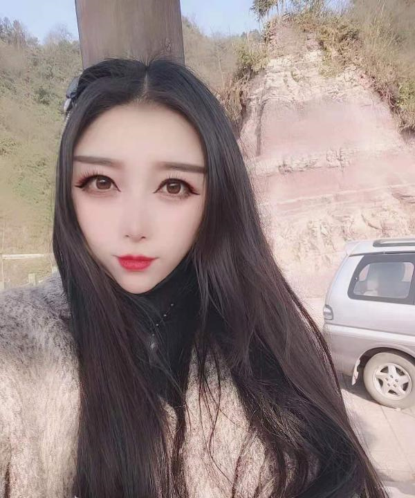 叁叁妹妹