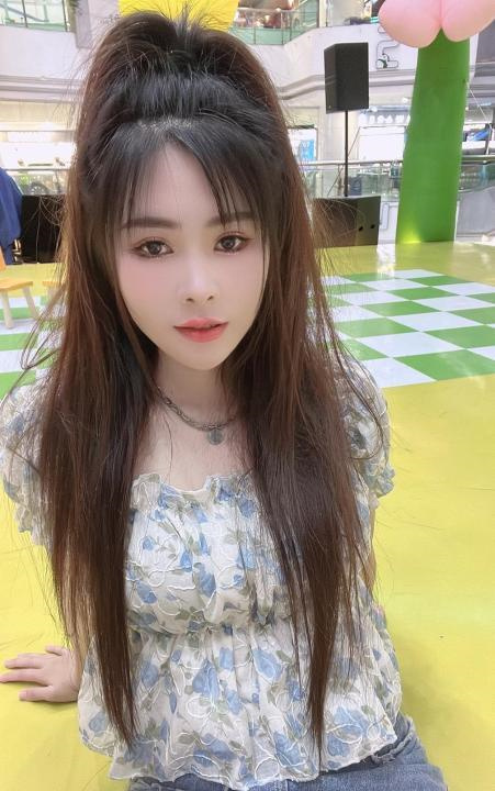 广州海珠区轻熟良家