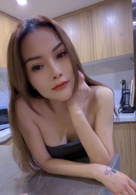 南城小骚货
