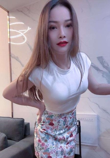南城小骚货