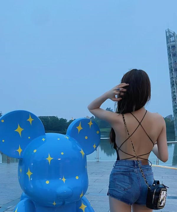 武进区邻家小妹妹