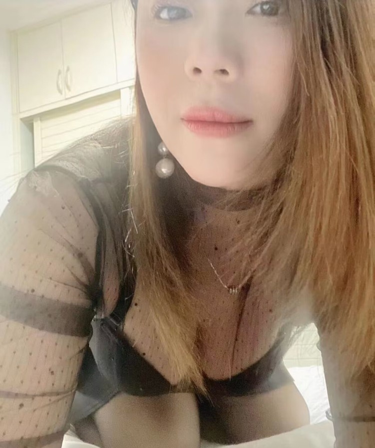 潘家湾大胸熟女