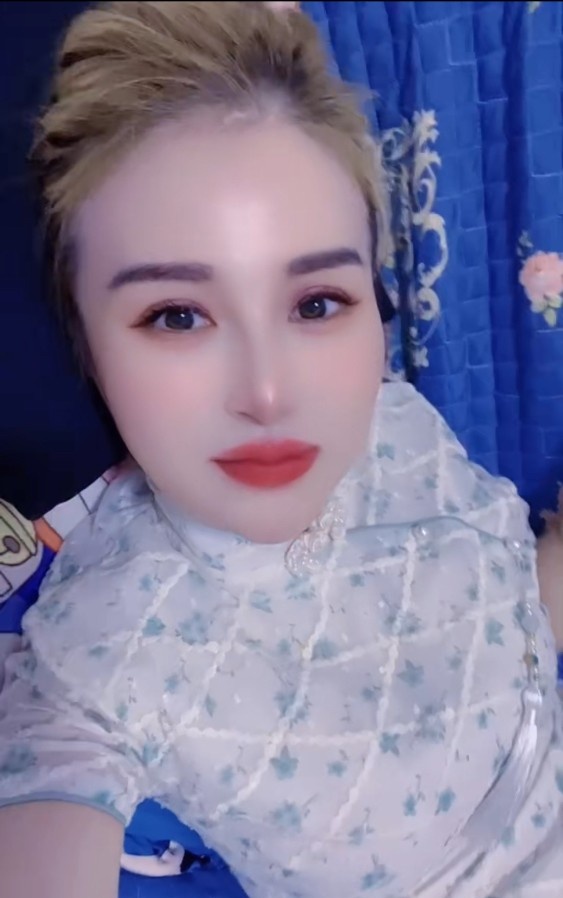 可上门可三通性价比小姐姐