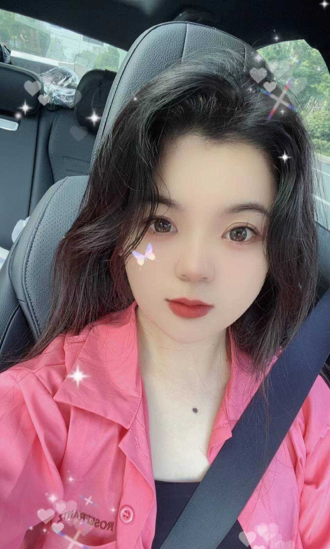 余杭白嫩御姐小灵