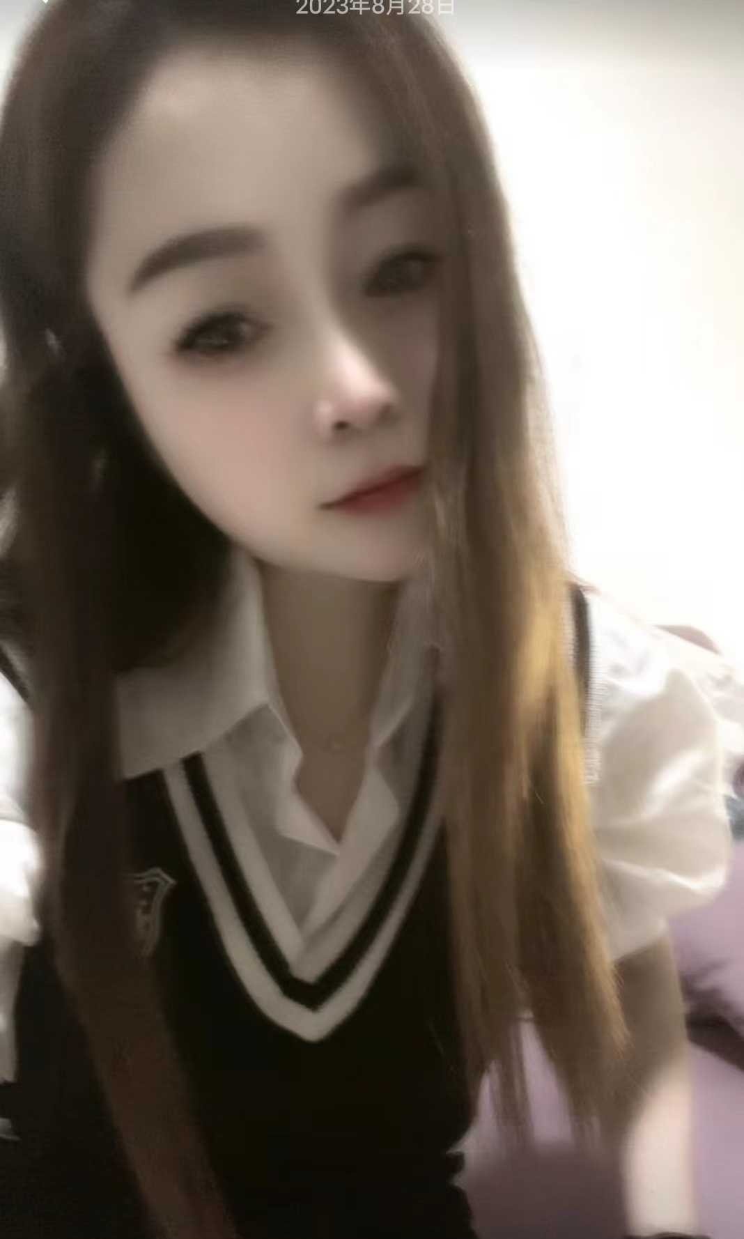 江苏苏州妹妹