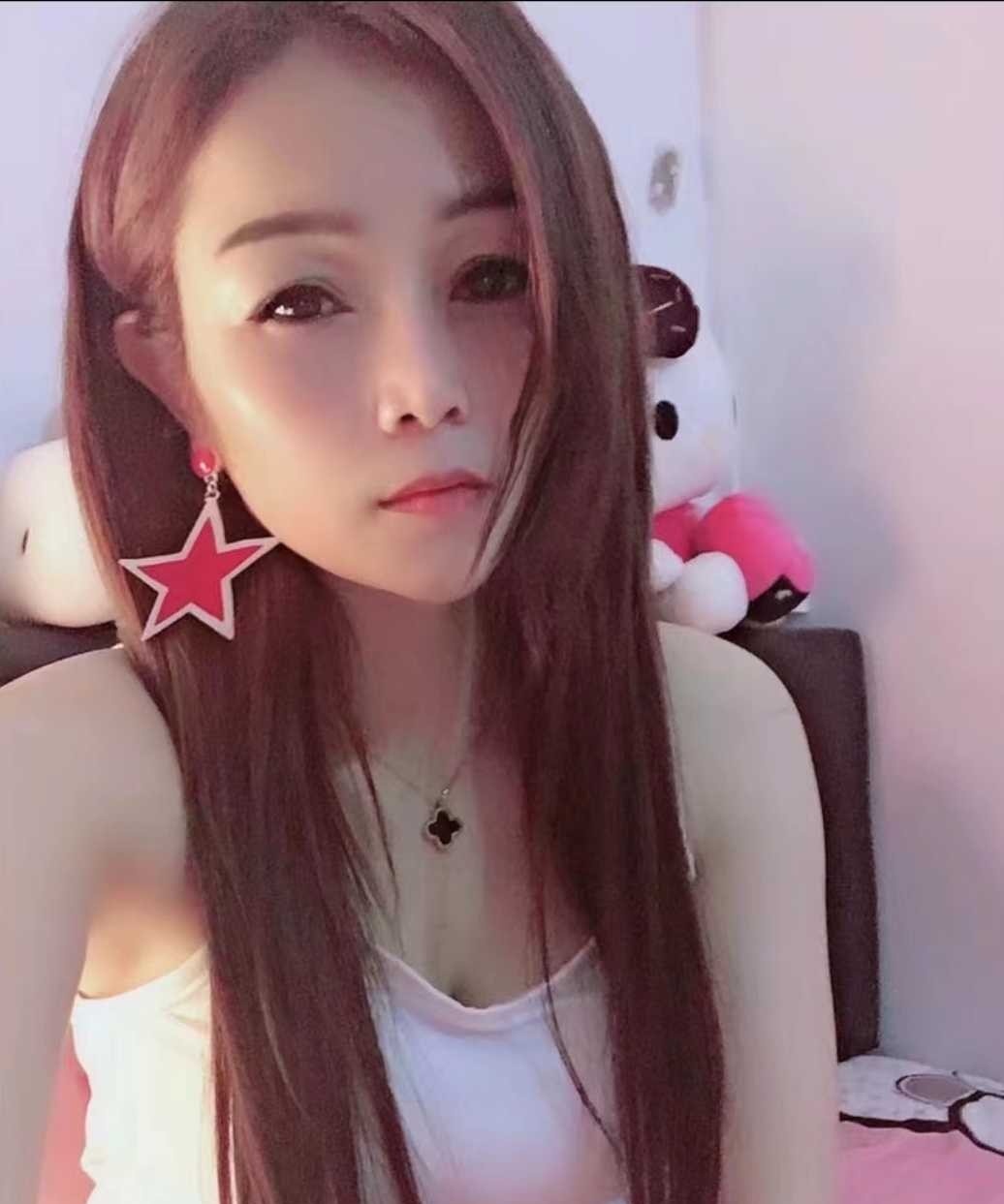 江苏苏州妹妹