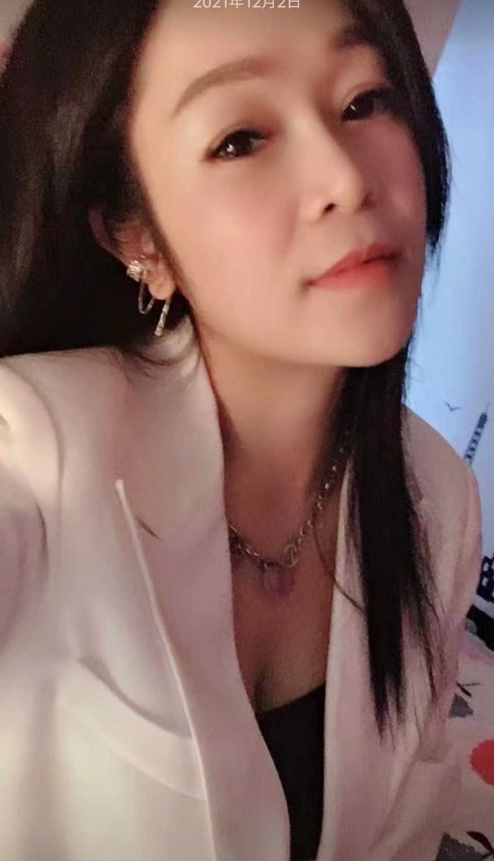 江苏苏州妹妹