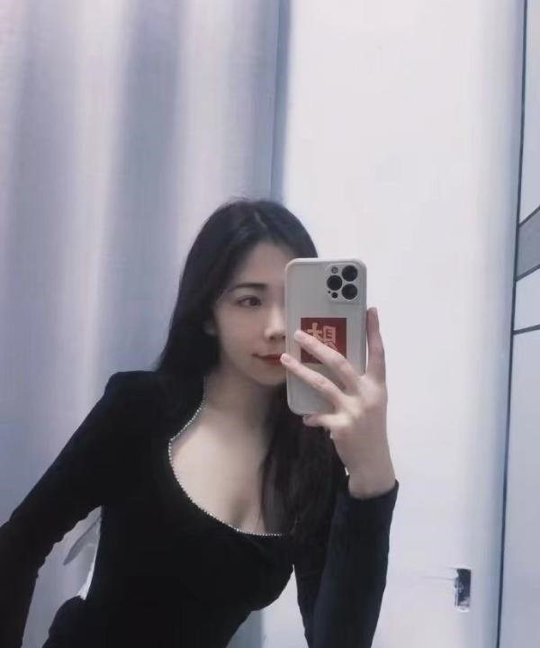 海珠潮喷温柔小涵