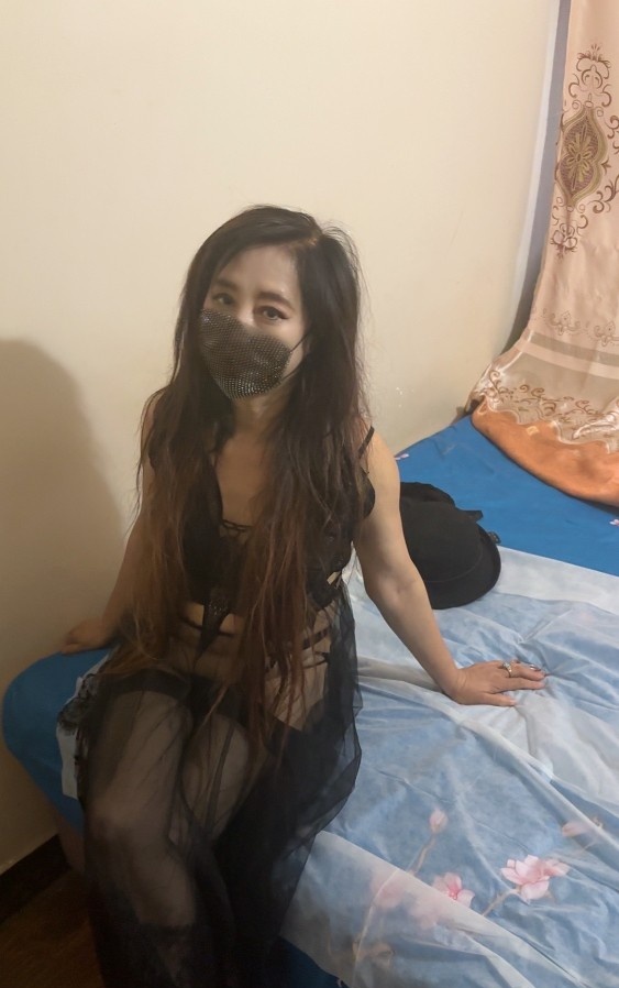 朝阳泻火少妇