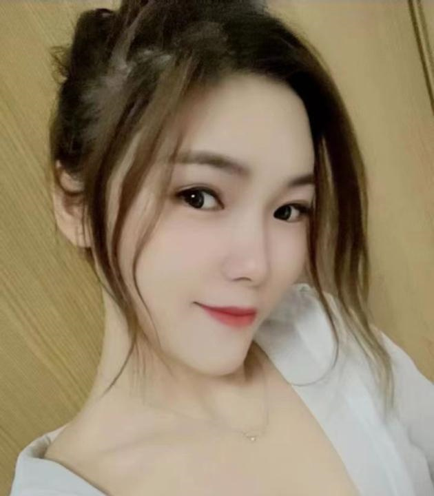 荔湾西村的骚货