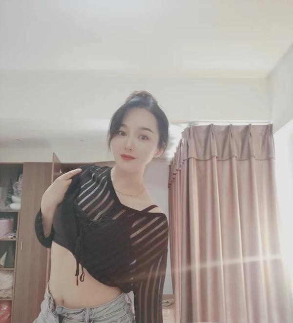 成都御姐