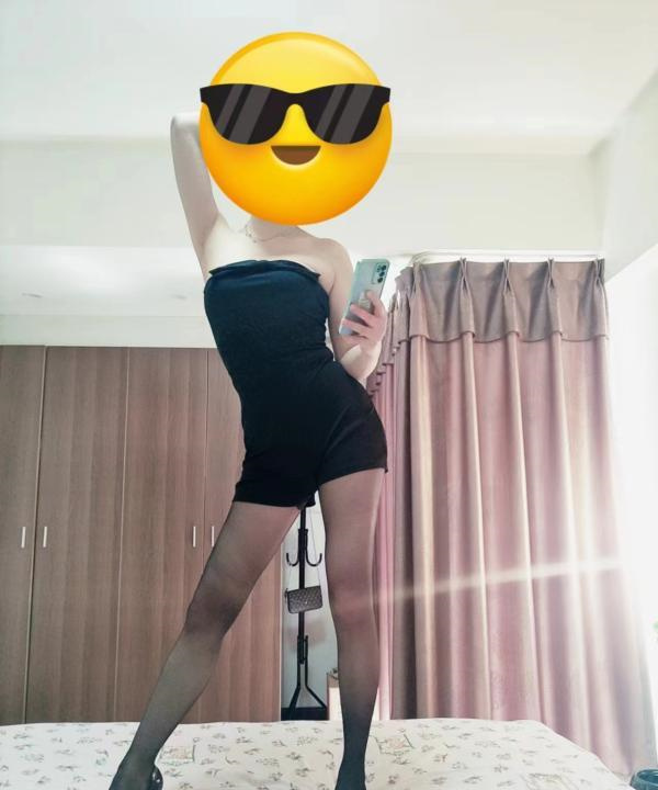 成都御姐