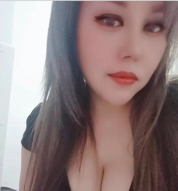 白云良家少妇