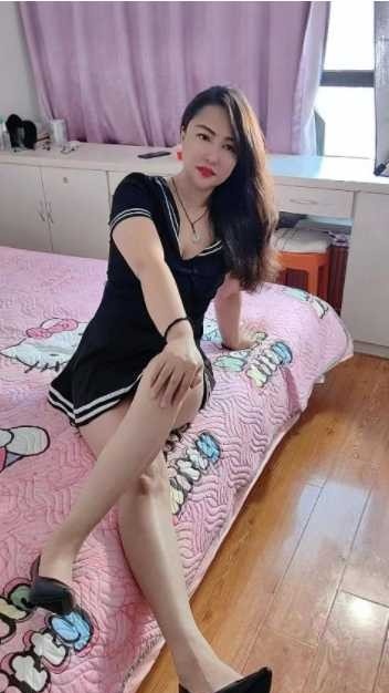 瑶海服务型少妇