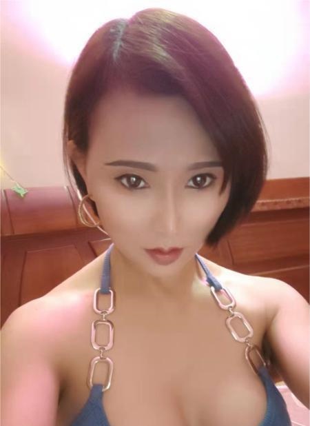 姑苏熟女体验