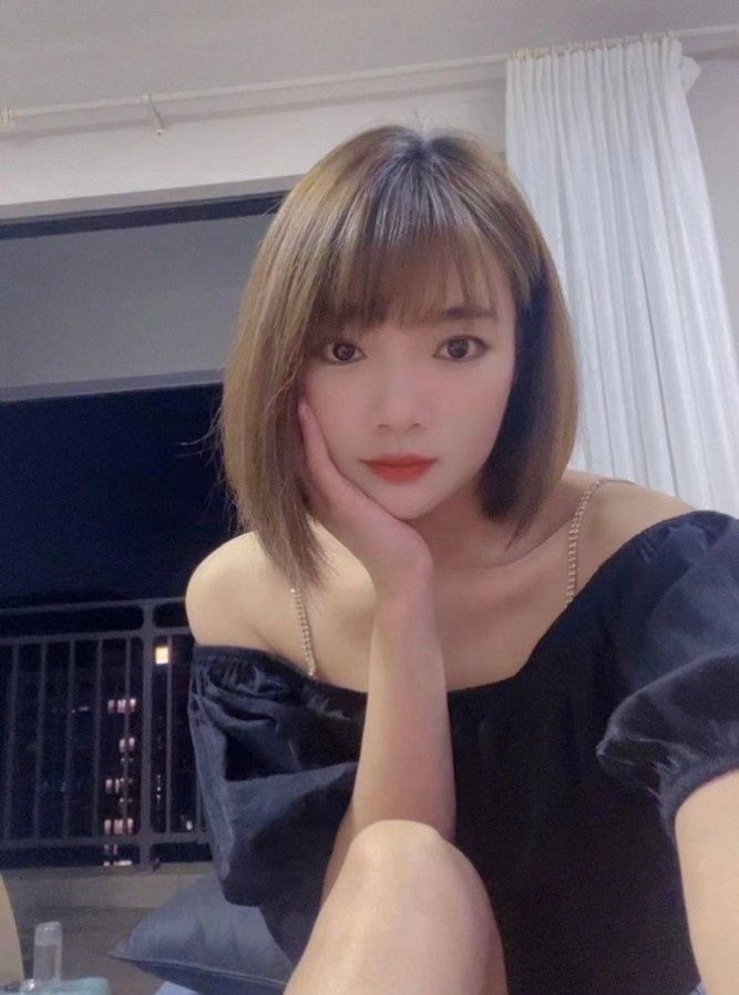 天河骚女小惠