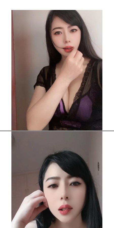 熟女