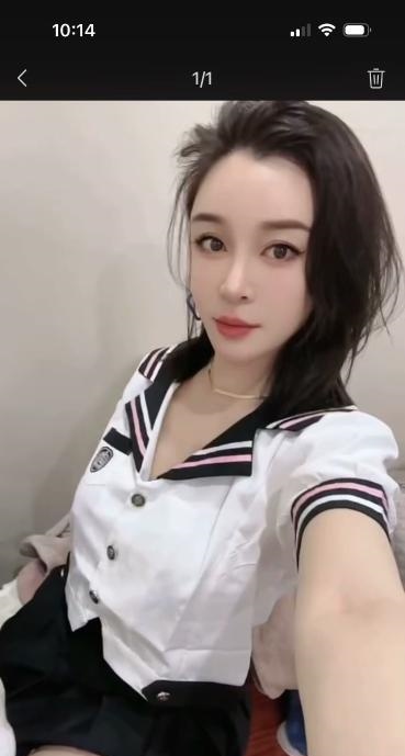 金沙小姐姐露露