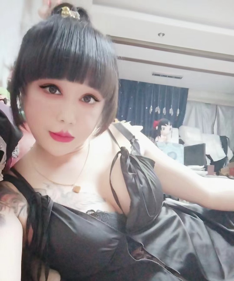 铁西阿姐自动马达