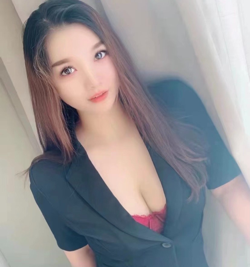 上海美妇