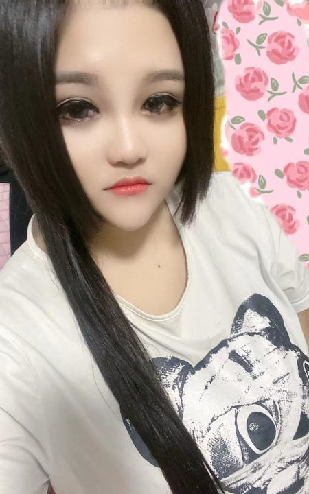 方庄胖妞儿