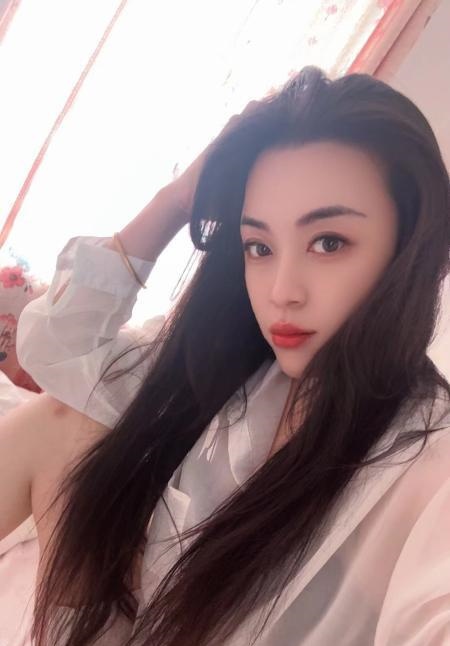 御姐范女王