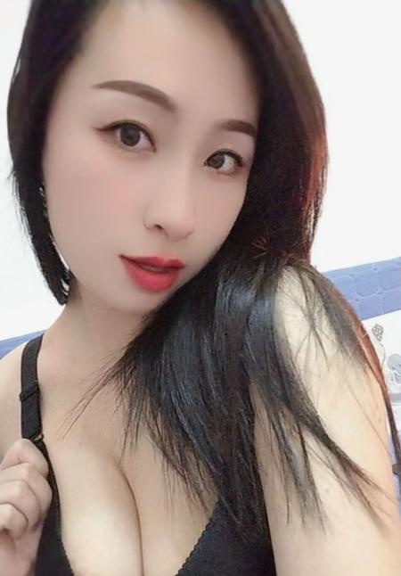 光谷气质瑶瑶