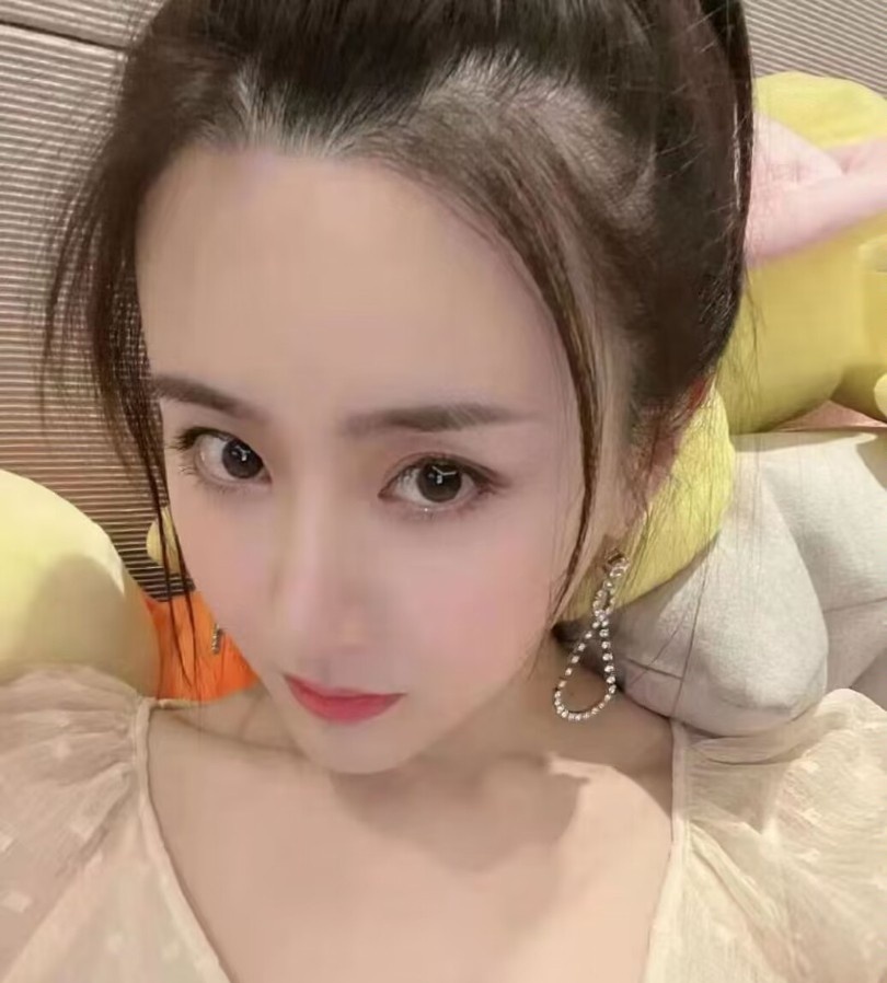 芜湖冰倩儿