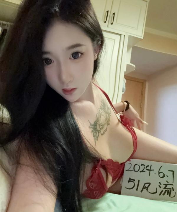 福田美女韩十六