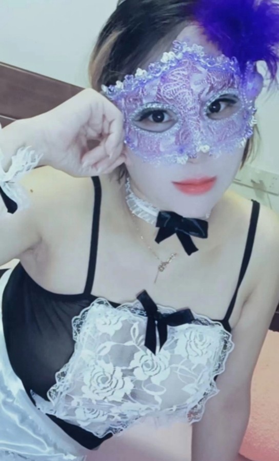 服务热情的骚妇
