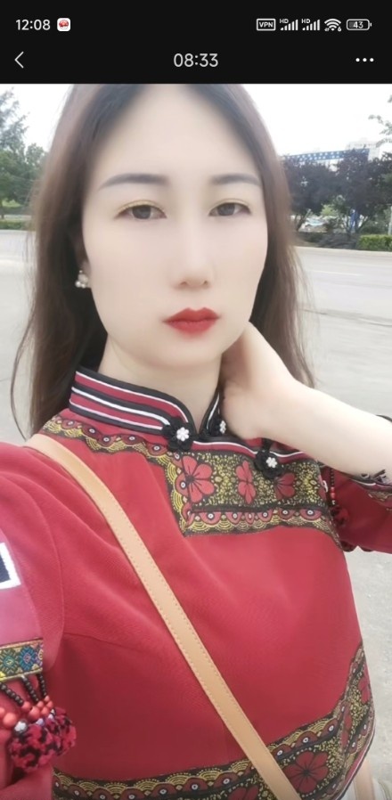 成都性价比大胸少妇