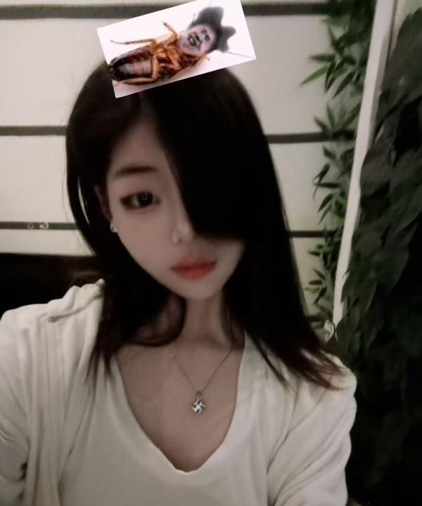 瑶海嫩妹