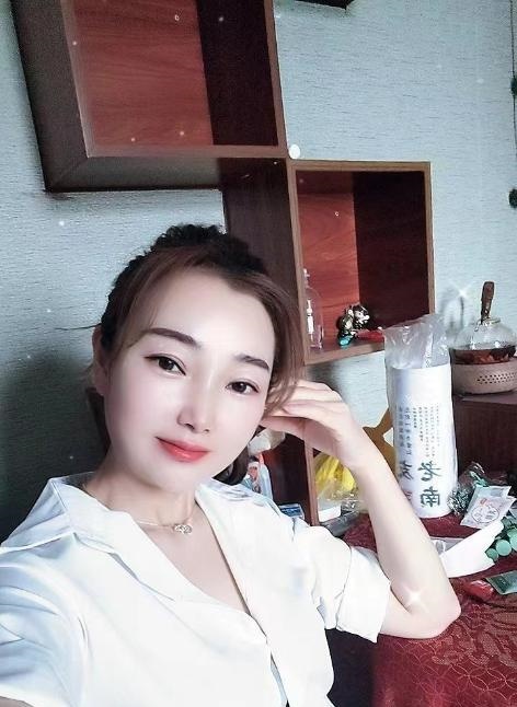 车震珠海开心果