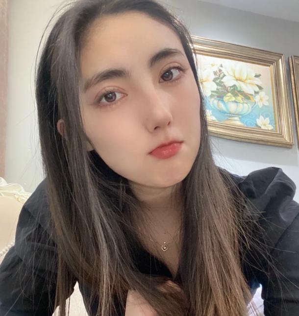 天生自带骚的梓钰