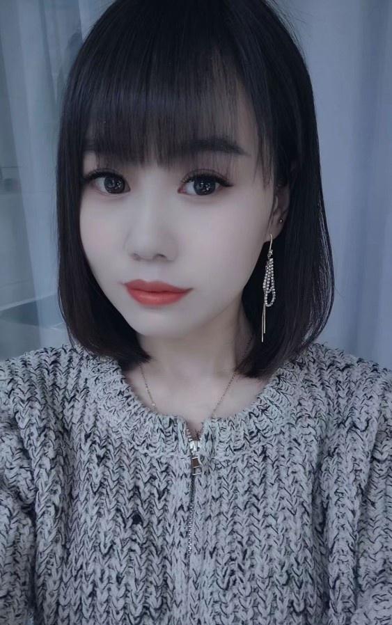 颜值还不错的少妇