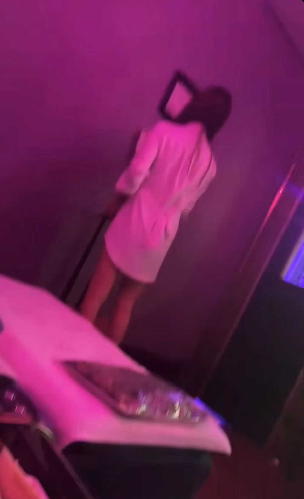 验证头牌性感大长腿