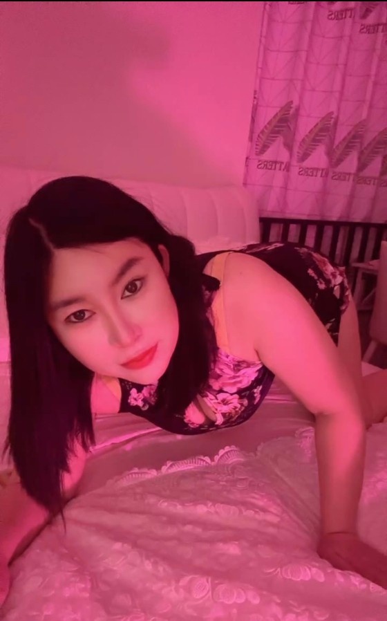 反食气质熟女