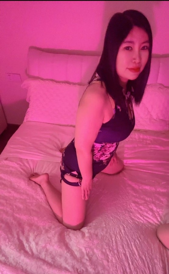 反食气质熟女