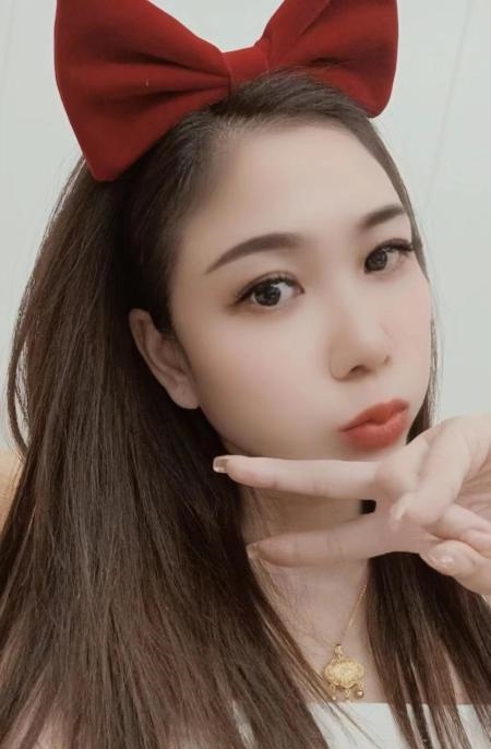 白云区莞式苏小暖