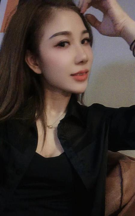 白云区莞式苏小暖
